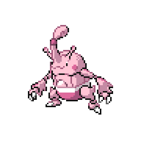 Pokémon sprite 259.214