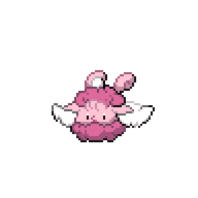 Pokémon sprite 259.408