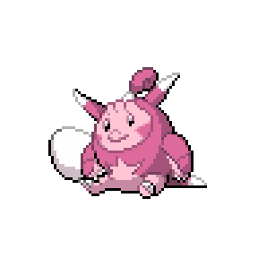 Pokémon sprite 259.480