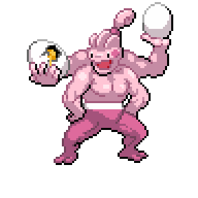 Pokémon sprite 259.68