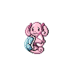 Pokémon sprite 259.7