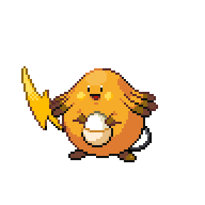Pokémon sprite 26.113