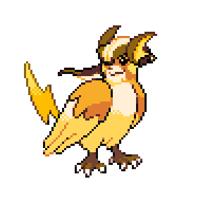 Pokémon sprite 26.18a
