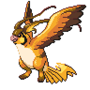 Pokémon sprite 26.18b