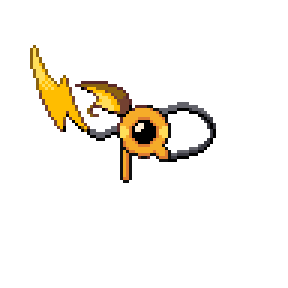 Pokémon sprite 26.201