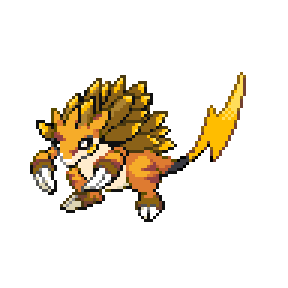 Pokémon sprite 26.28b