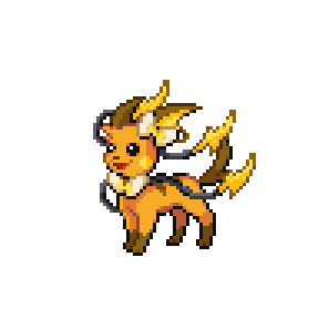 Pokémon sprite 26.339