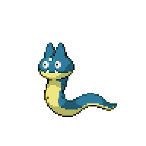Pokémon sprite 260.147