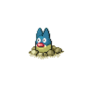 Pokémon sprite 260.50