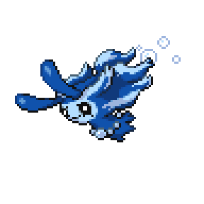 Pokémon sprite 261.200