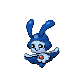 Pokémon sprite 261.258