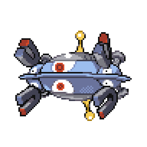 Pokémon sprite 263.263