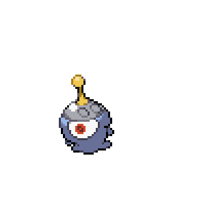 Pokémon sprite 263.365