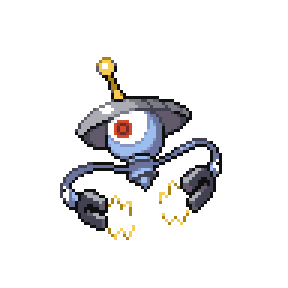 Pokémon sprite 263.366
