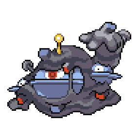 Pokémon sprite 263.89