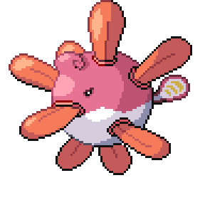Pokémon sprite 264.211