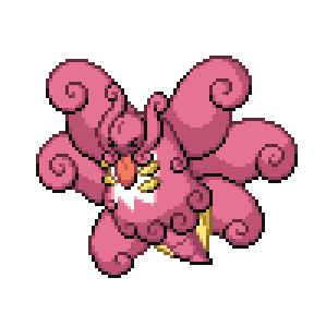 Pokémon sprite 264.374