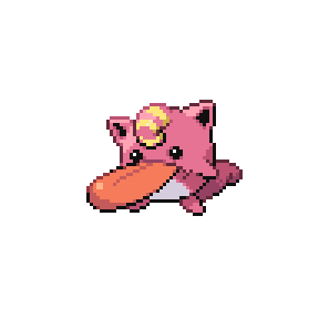 Pokémon sprite 264.39