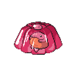 Pokémon sprite 264.407