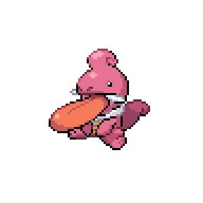 Pokémon sprite 264.414