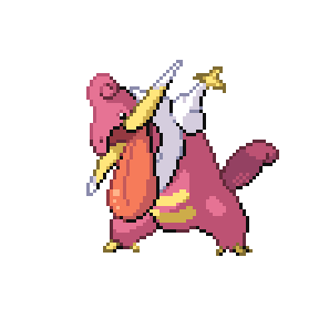 Pokémon sprite 264.415