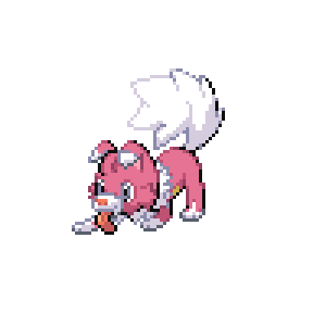 Pokémon sprite 264.463