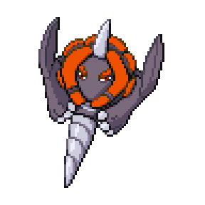 Pokémon sprite 265.329