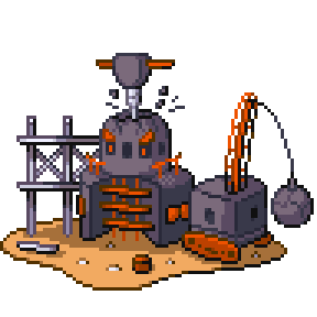 Pokémon sprite 265.460