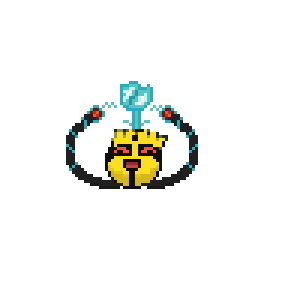 Pokémon sprite 267.191