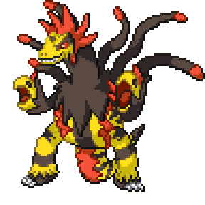 Pokémon sprite 267.377