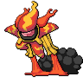 Pokémon sprite 268.121