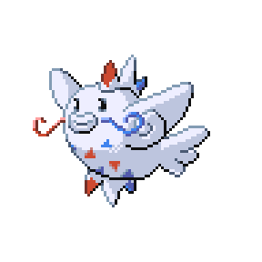 Pokémon sprite 269.129
