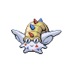 Pokémon sprite 269.139
