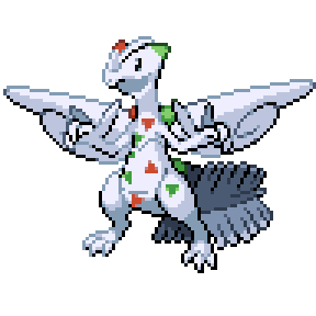 Pokémon sprite 269.278a