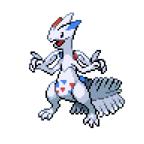 Pokémon sprite 269.278b