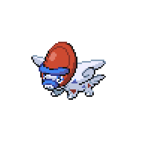 Pokémon sprite 269.307