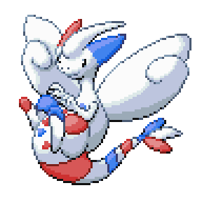 Pokémon sprite 269.334