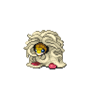 Pokémon sprite 27.114