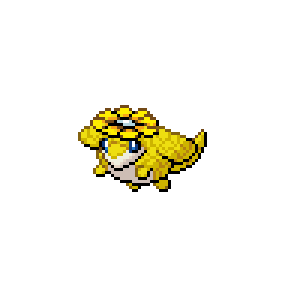 Pokémon sprite 27.188