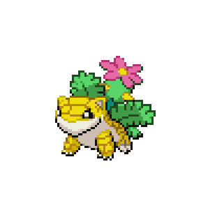 Pokémon sprite 27.2