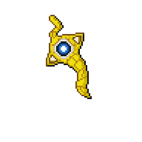Pokémon sprite 27.201