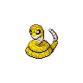Pokémon sprite 27.23