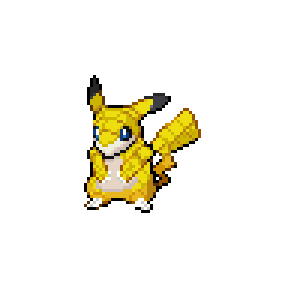 Pokémon sprite 27.25