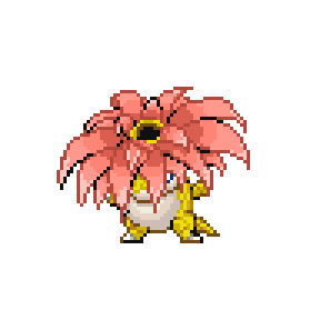 Pokémon sprite 27.45