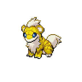 Pokémon sprite 27.58