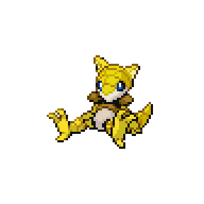 Pokémon sprite 27.63