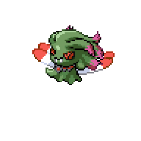 Pokémon sprite 270.200