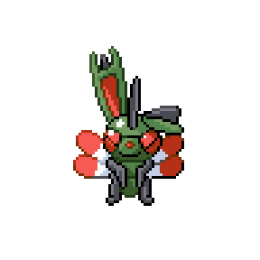 Pokémon sprite 270.403