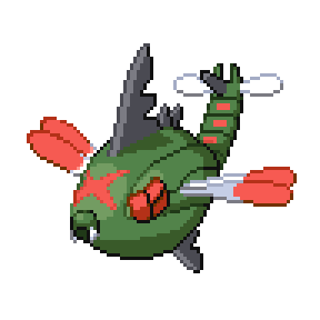 Pokémon sprite 270.437