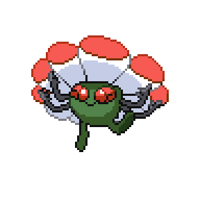 Pokémon sprite 270.45